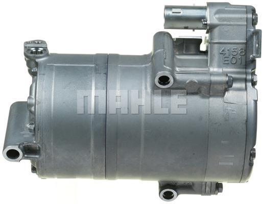 Compresseur, climatisation MAHLE Aftermarket ref. ACP 1452 000P