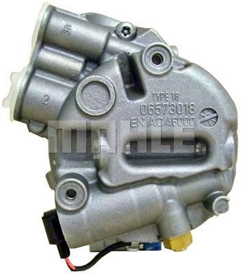 Butée hydraulique Gt