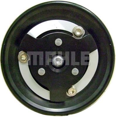 Compresseur, climatisation MAHLE Aftermarket ref. ACP 145 000P