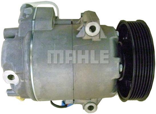 Compresseur, climatisation MAHLE Aftermarket ref. ACP 145 000P
