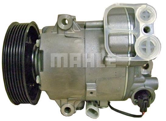 Compresseur, climatisation MAHLE Aftermarket ref. ACP 145 000P