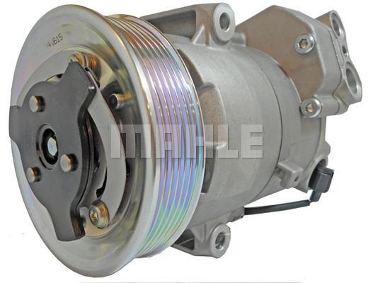 Compresseur, climatisation MAHLE Aftermarket ref. ACP 145 000S