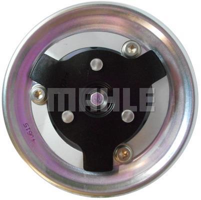 Compresseur, climatisation MAHLE Aftermarket ref. ACP 145 000S