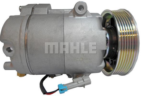 Compresseur, climatisation MAHLE Aftermarket ref. ACP 145 000S