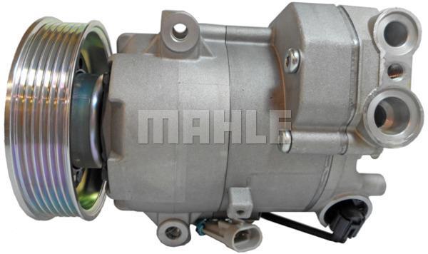 Compresseur, climatisation MAHLE Aftermarket ref. ACP 145 000S