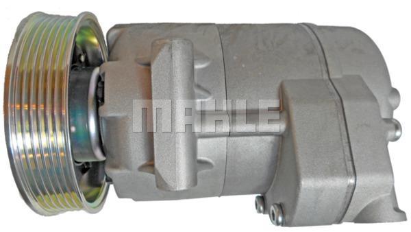 Compresseur, climatisation MAHLE Aftermarket ref. ACP 145 000S