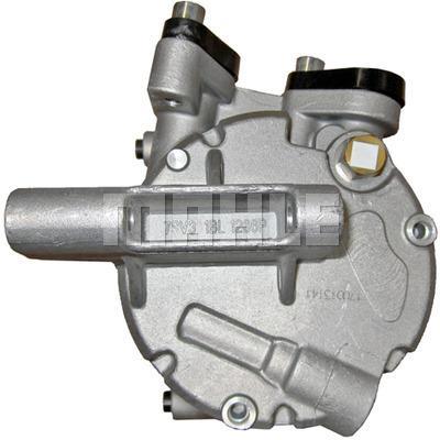 Butée hydraulique Transit/tourneo