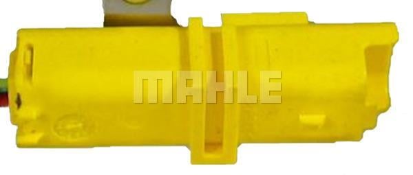 Compresseur, climatisation MAHLE Aftermarket ref. ACP 14 000S