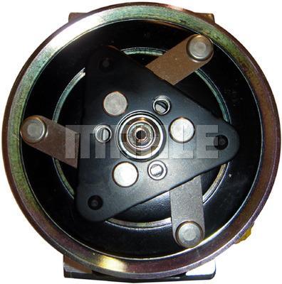 Compresseur, climatisation MAHLE Aftermarket ref. ACP 14 000S