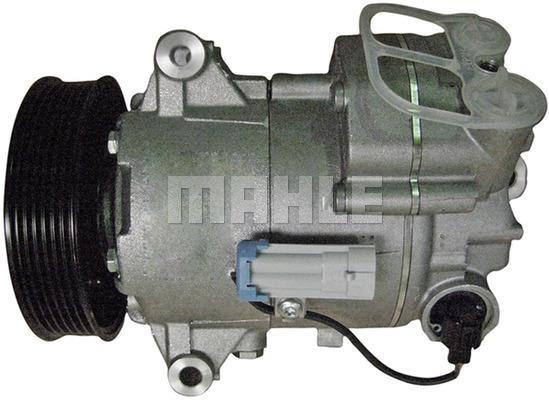 Compresseur, climatisation MAHLE Aftermarket ref. ACP 150 000P