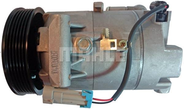Compresseur, climatisation MAHLE Aftermarket ref. ACP 150 000S