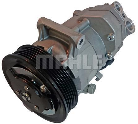 Compresseur, climatisation MAHLE Aftermarket ref. ACP 150 000S