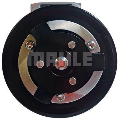 Compresseur, climatisation MAHLE Aftermarket ref. ACP 150 000S