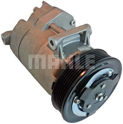 Compresseur, climatisation MAHLE Aftermarket ref. ACP 150 000S