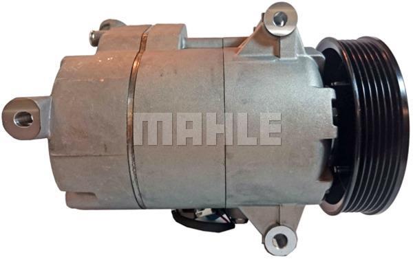 Compresseur, climatisation MAHLE Aftermarket ref. ACP 150 000S