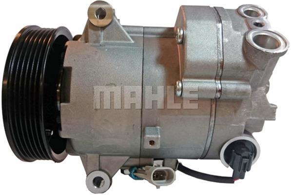 Compresseur, climatisation MAHLE Aftermarket ref. ACP 150 000S
