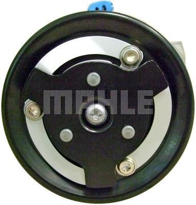 Compresseur, climatisation MAHLE Aftermarket ref. ACP 156 000P