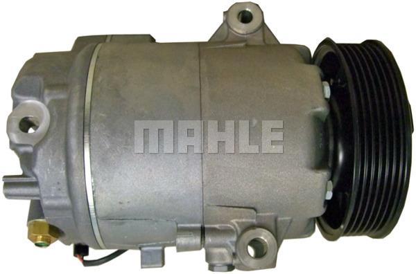 Compresseur, climatisation MAHLE Aftermarket ref. ACP 156 000P