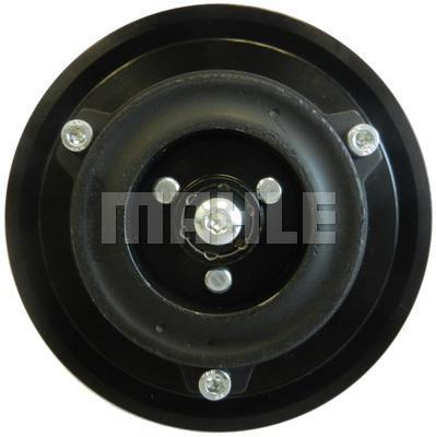 Compresseur, climatisation MAHLE Aftermarket ref. ACP 156 000S