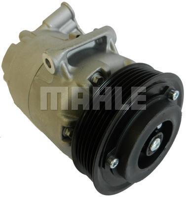 Compresseur, climatisation MAHLE Aftermarket ref. ACP 156 000S