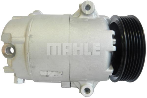 Compresseur, climatisation MAHLE Aftermarket ref. ACP 156 000S