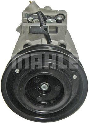 Compresseur, climatisation MAHLE Aftermarket ref. ACP 159 000S