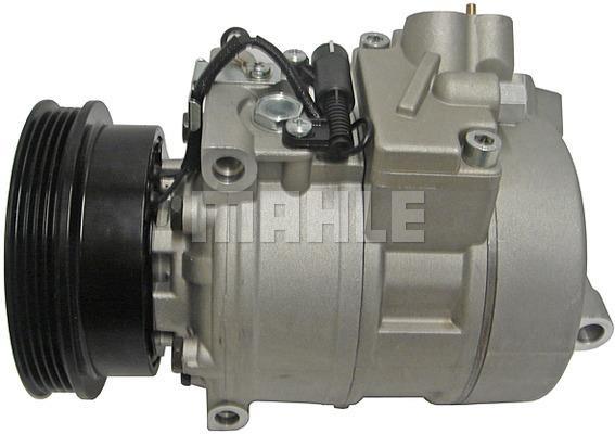 Compresseur, climatisation MAHLE Aftermarket ref. ACP 159 000S