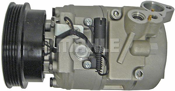 Compresseur, climatisation MAHLE Aftermarket ref. ACP 159 000S
