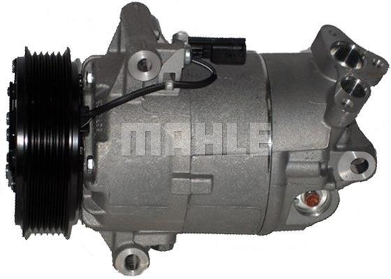 Compresseur, climatisation MAHLE Aftermarket ref. ACP 161 000P