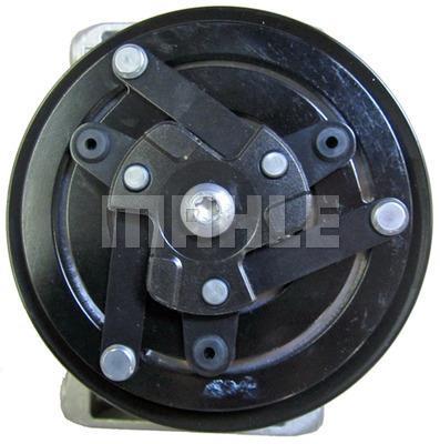 Compresseur, climatisation MAHLE Aftermarket ref. ACP 162 000P