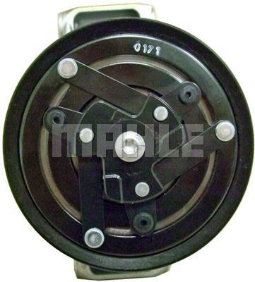 Compresseur, climatisation MAHLE Aftermarket ref. ACP 163 000P