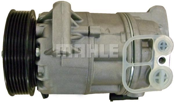 Compresseur, climatisation MAHLE Aftermarket ref. ACP 163 000P
