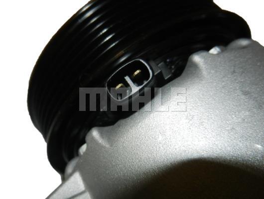 Compresseur, climatisation MAHLE Aftermarket ref. ACP 163 000S