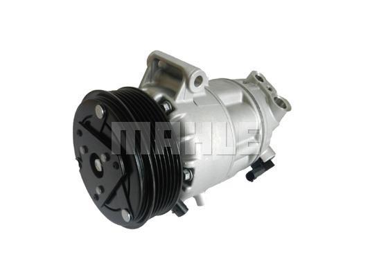 Compresseur, climatisation MAHLE Aftermarket ref. ACP 163 000S