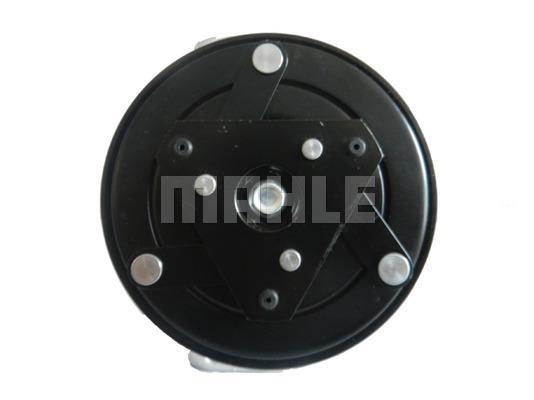 Compresseur, climatisation MAHLE Aftermarket ref. ACP 163 000S