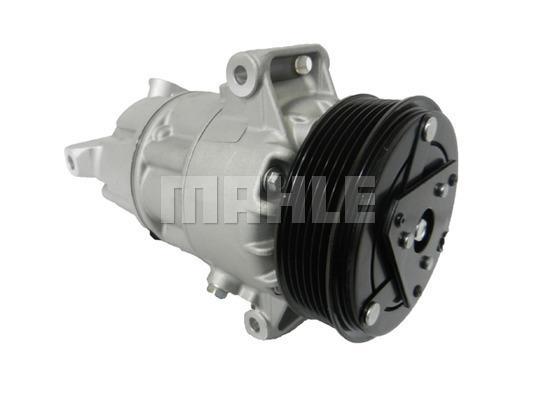 Compresseur, climatisation MAHLE Aftermarket ref. ACP 163 000S