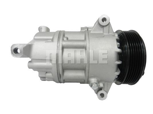 Compresseur, climatisation MAHLE Aftermarket ref. ACP 163 000S