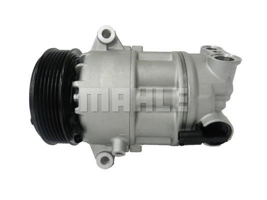 Compresseur, climatisation MAHLE Aftermarket ref. ACP 163 000S