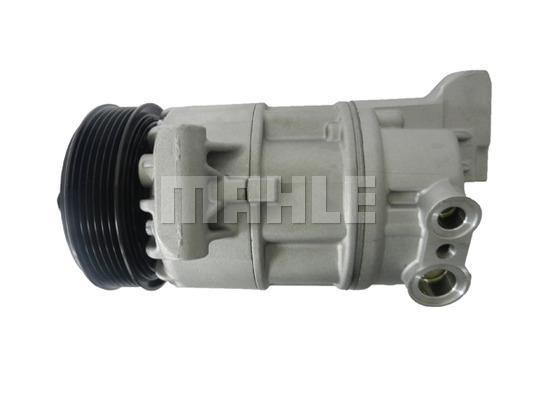 Compresseur, climatisation MAHLE Aftermarket ref. ACP 163 000S