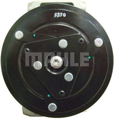 Compresseur, climatisation MAHLE Aftermarket ref. ACP 169 000P