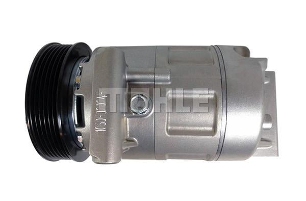 Compresseur, climatisation MAHLE Aftermarket ref. ACP 169 000S