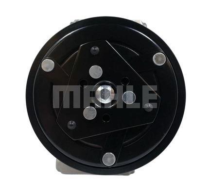 Compresseur, climatisation MAHLE Aftermarket ref. ACP 169 000S