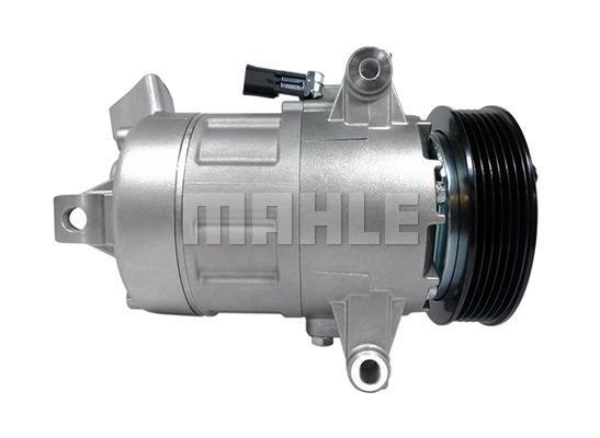 Compresseur, climatisation MAHLE Aftermarket ref. ACP 169 000S