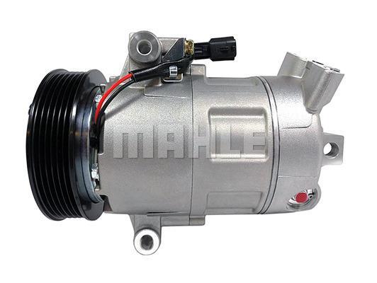 Compresseur, climatisation MAHLE Aftermarket ref. ACP 169 000S