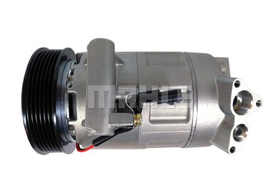 Compresseur, climatisation MAHLE Aftermarket ref. ACP 169 000S