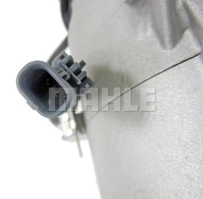 Compresseur, climatisation MAHLE Aftermarket ref. ACP 177 000S