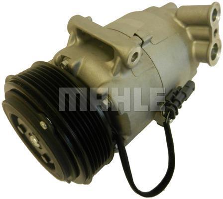 Compresseur, climatisation MAHLE Aftermarket ref. ACP 177 000S