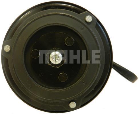 Compresseur, climatisation MAHLE Aftermarket ref. ACP 177 000S