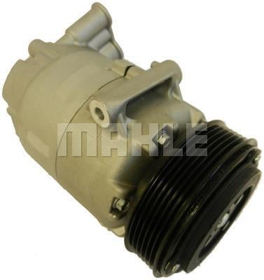 Compresseur, climatisation MAHLE Aftermarket ref. ACP 177 000S