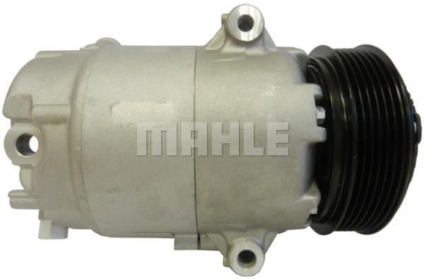 Compresseur, climatisation MAHLE Aftermarket ref. ACP 177 000S